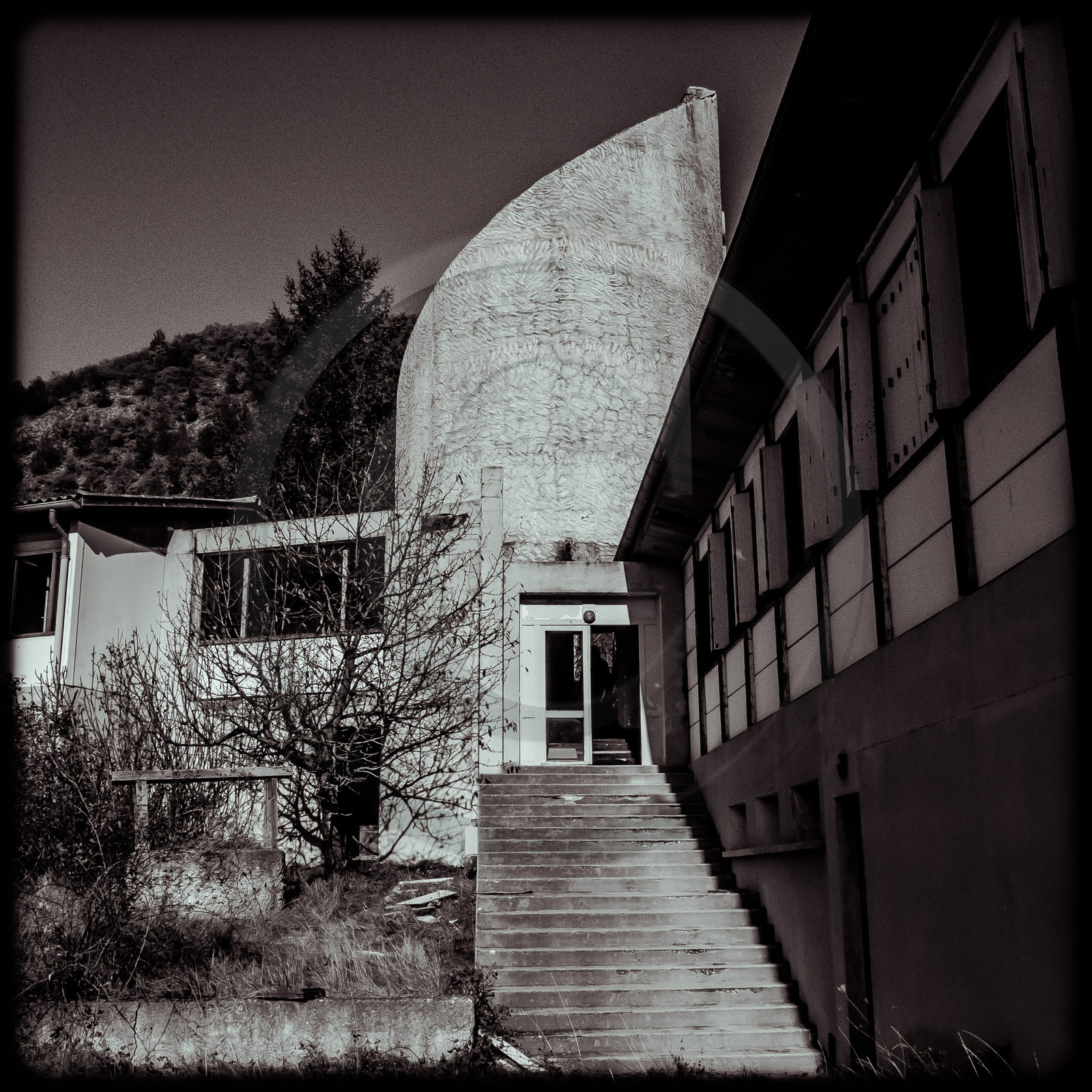 Le Relais Boré Le Relais Boré