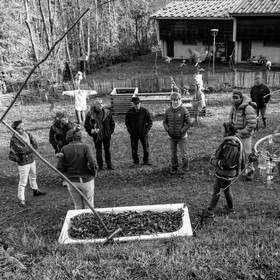 Ramène ta pomme