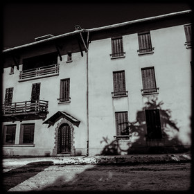 L'Hôtel Fourrat à La-Roche-de-Rame