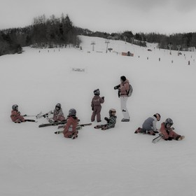 Alors, ça glisse ?
