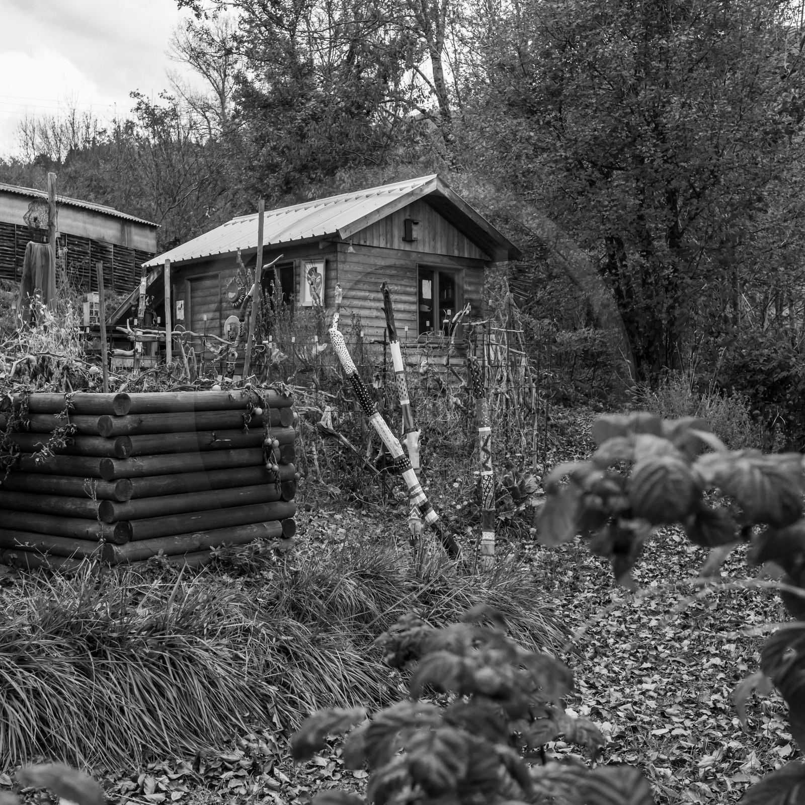 10 novembre 2021 : Une réunion et des crêpes