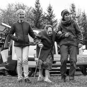 03 mai 2017 - Bac, semis et plantations