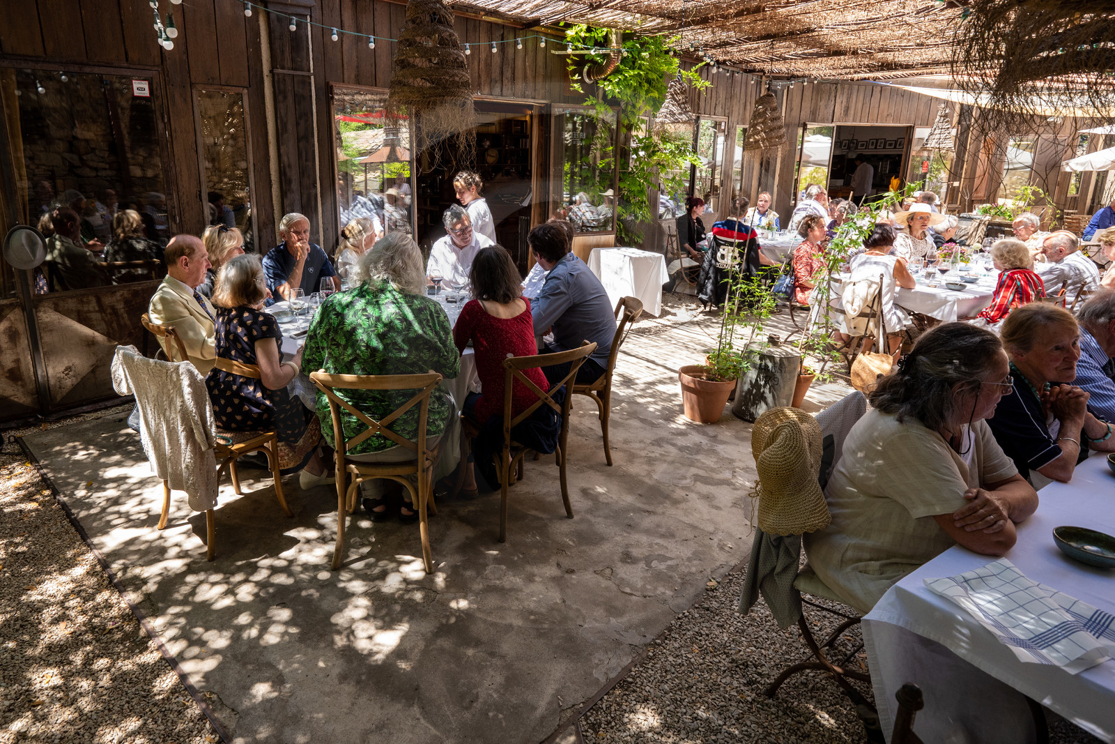 Rencontres de l'Amitié Henri Bosco à Lourmarin