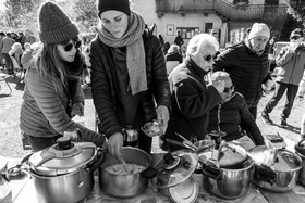 26 octobre 2025 : Soupes et marché de créateurs