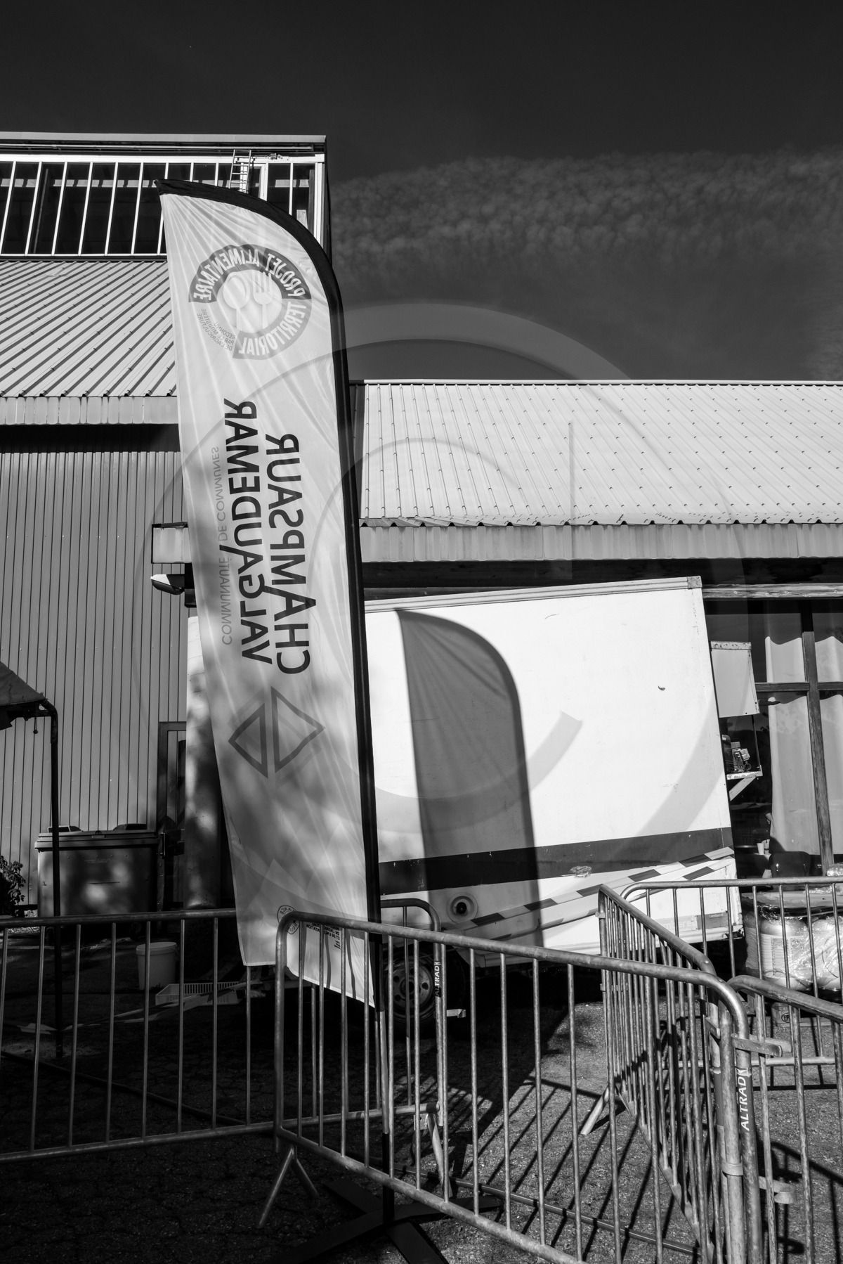 Rencontres paysannes à Saint-Bonnet en Champsaur