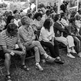 Rencontres Giono 2021 - Manosque