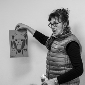 05 mai 2021 : fabrication de masques