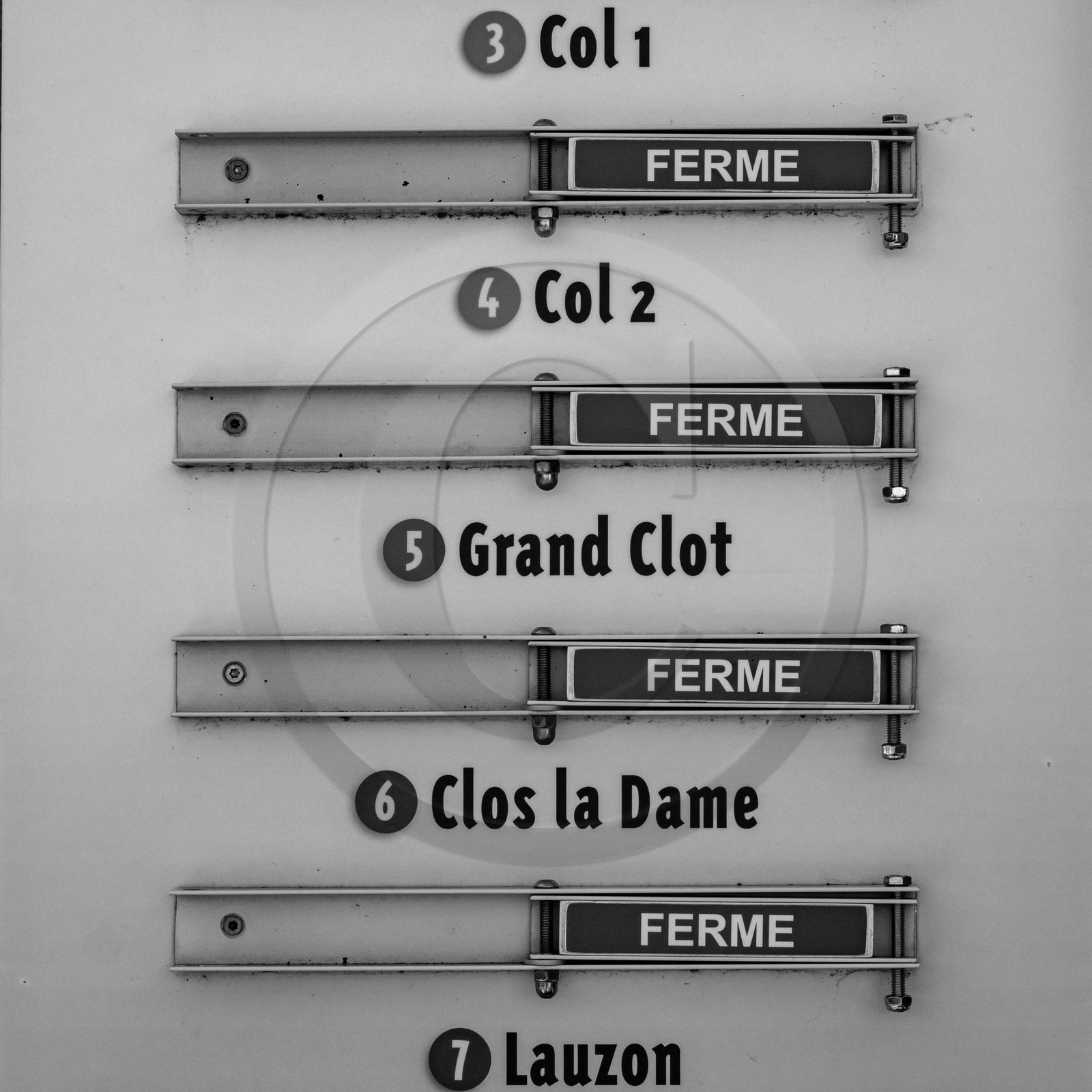 Les confineigés