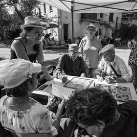 18 septembre 2019 : jeux avec Ludambule