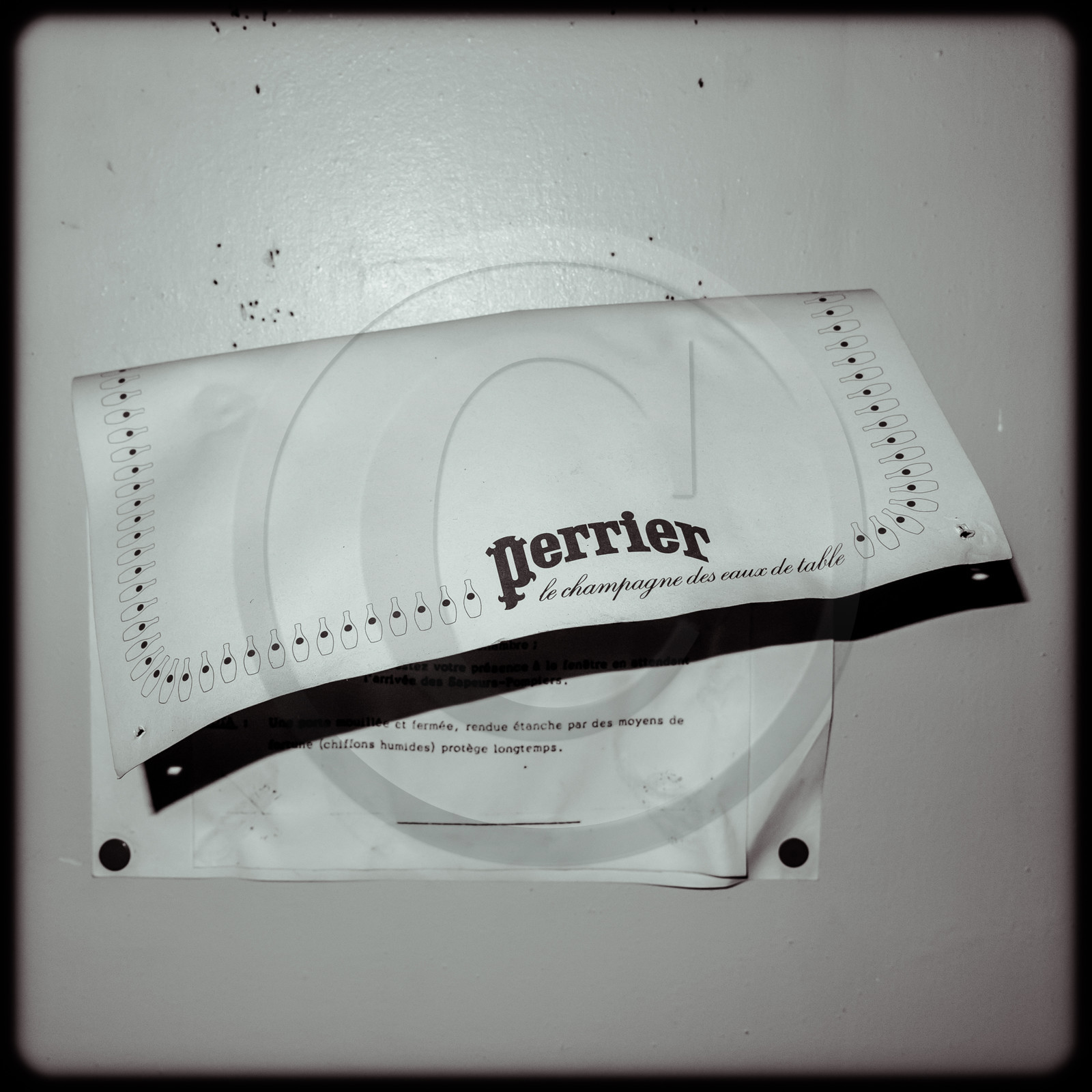 L'Hôtel Fourrat à La-Roche-de-Rame