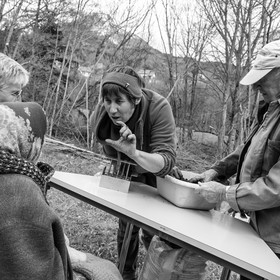 03 mai 2017 - Bac, semis et plantations