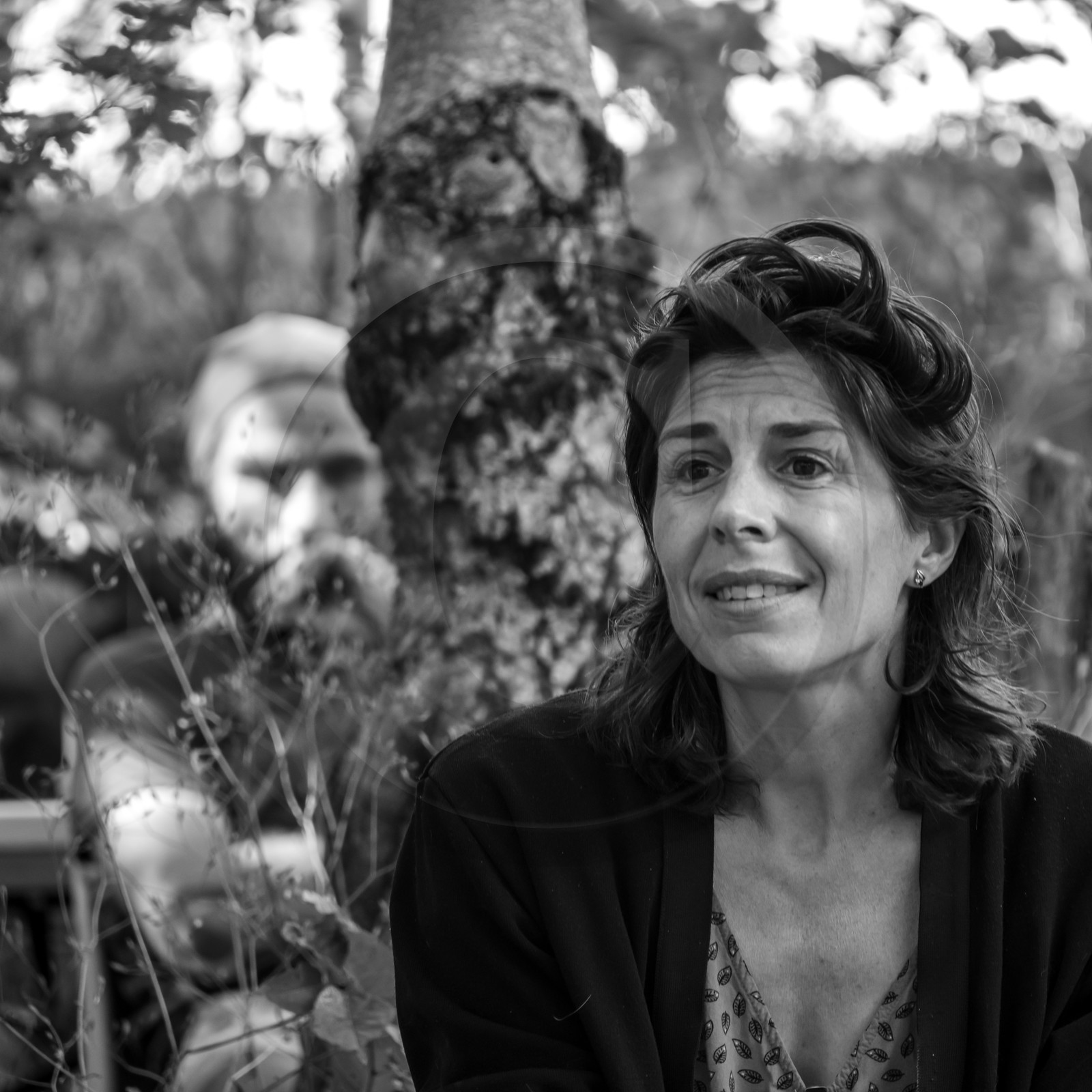 Après-midi contes et promenade