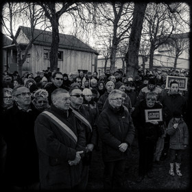 Je suis Charlie