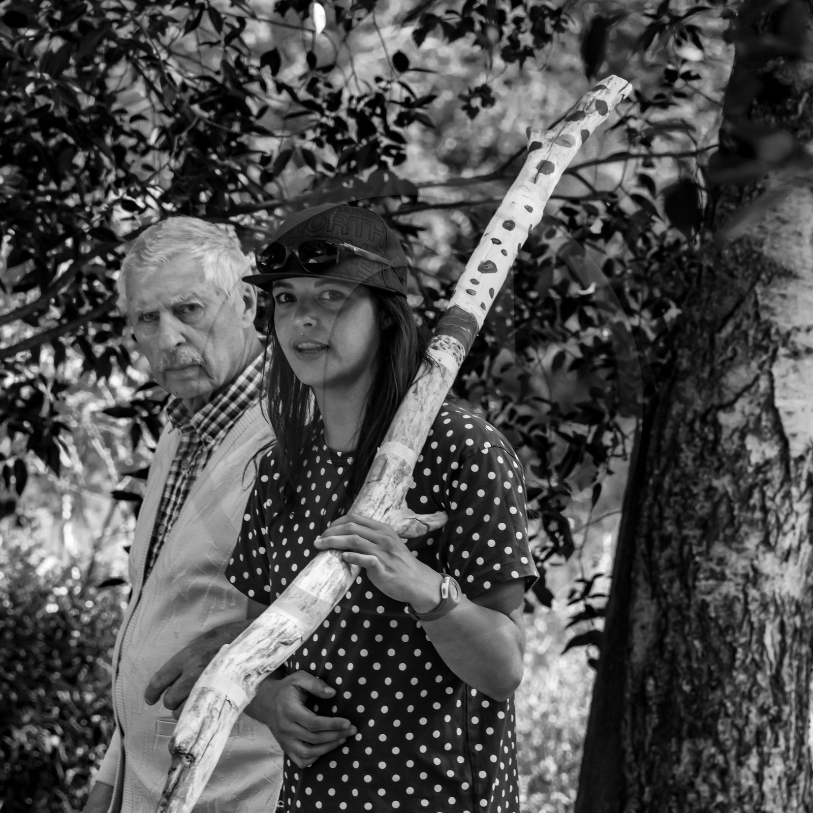 23 août 2021 : L'UCC à l'Ouort