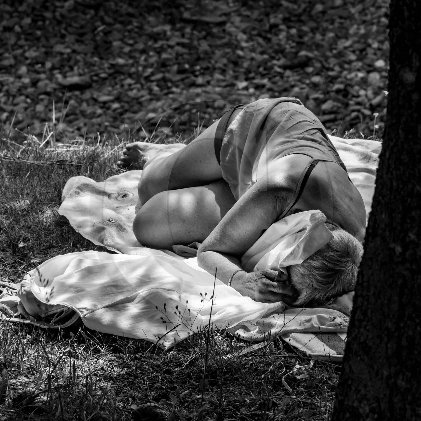 21 juillet 2021 : Sieste musicale avec Matthieu Duval