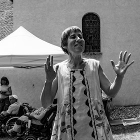 21 juillet 2021 : Sieste musicale avec Matthieu Duval