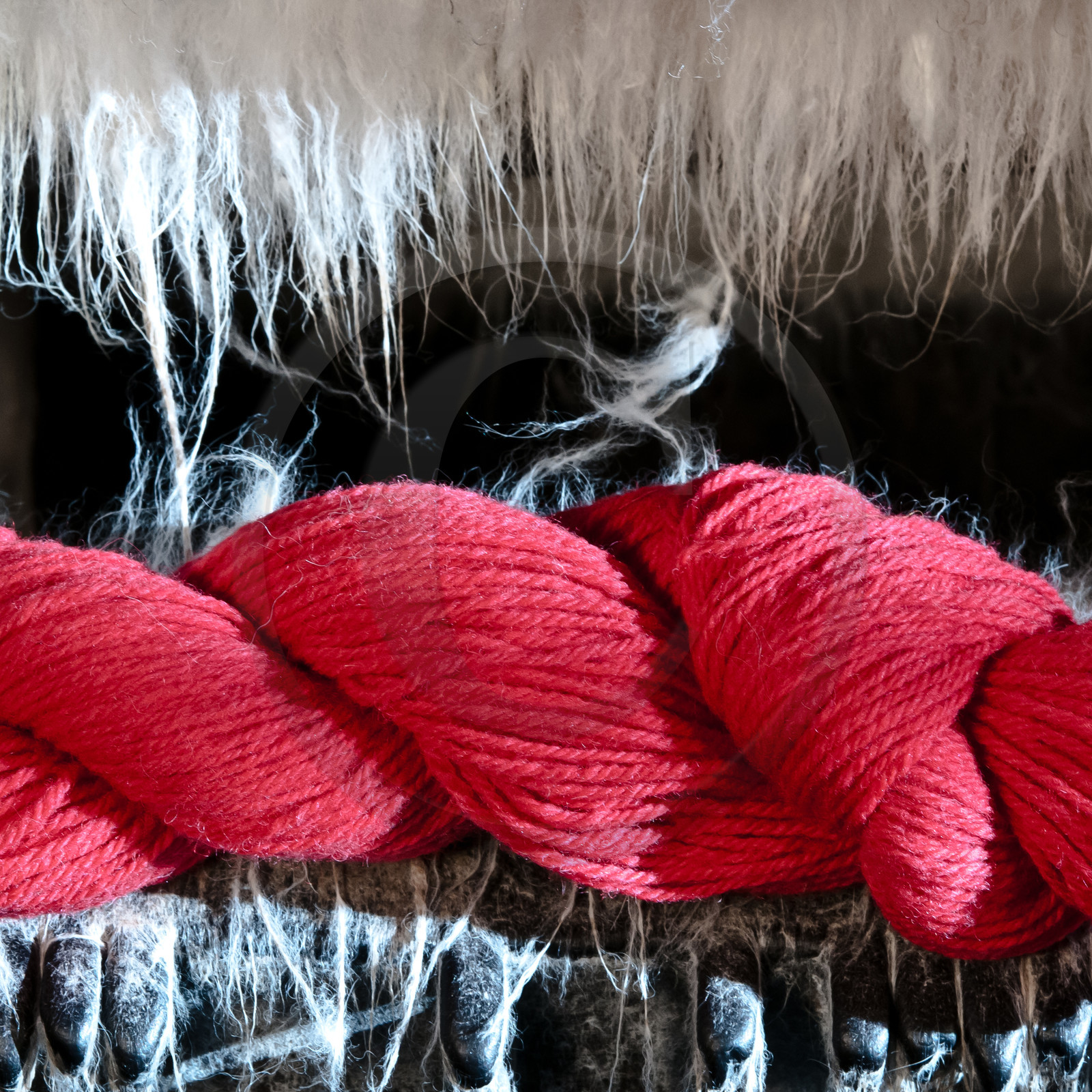 La Filature du Valgaudemar - Pelotes de laine