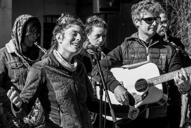 26 octobre 2025 : Les oiseaux de trottoir