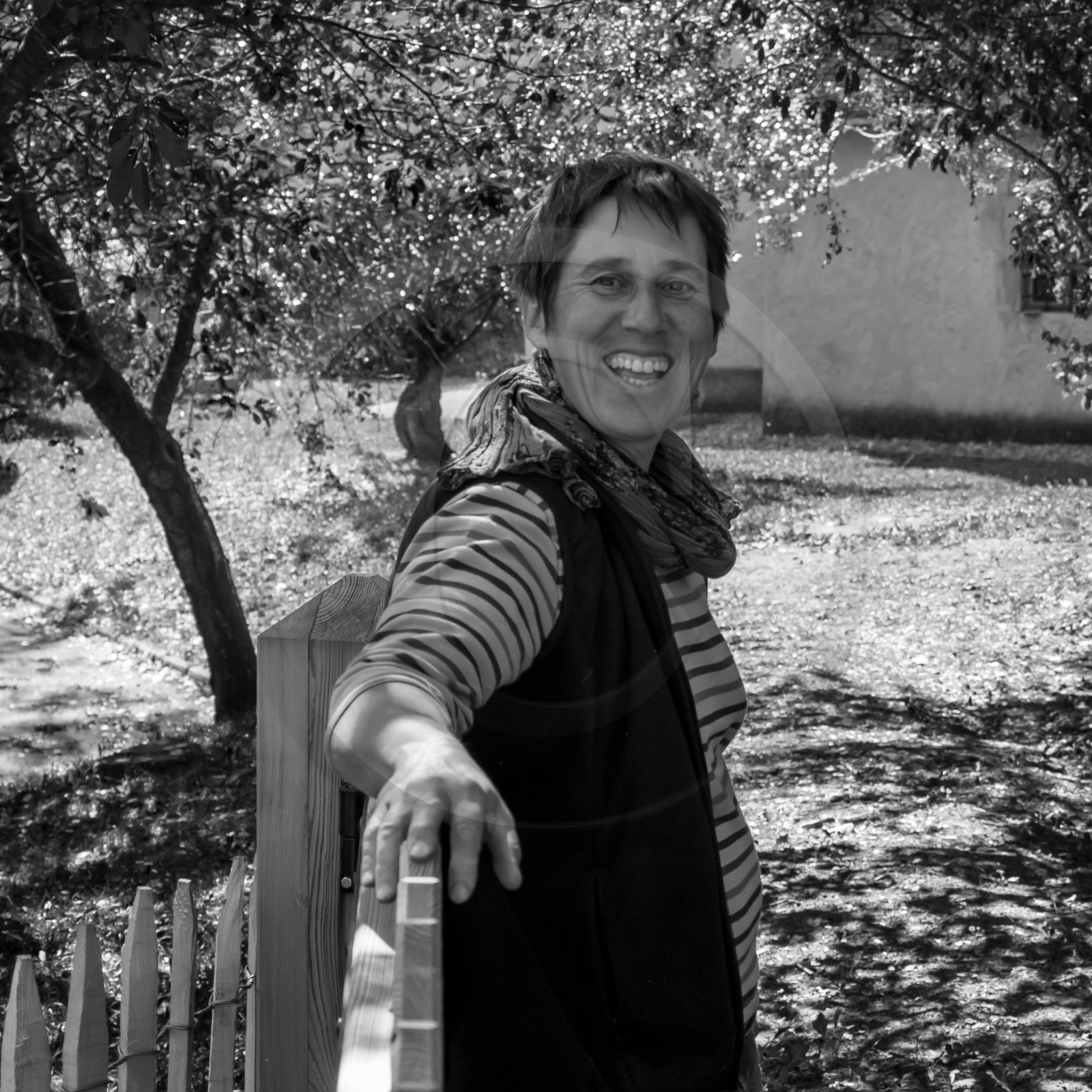 20 septembre 2017 - Jardinage