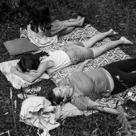 Sieste musicale