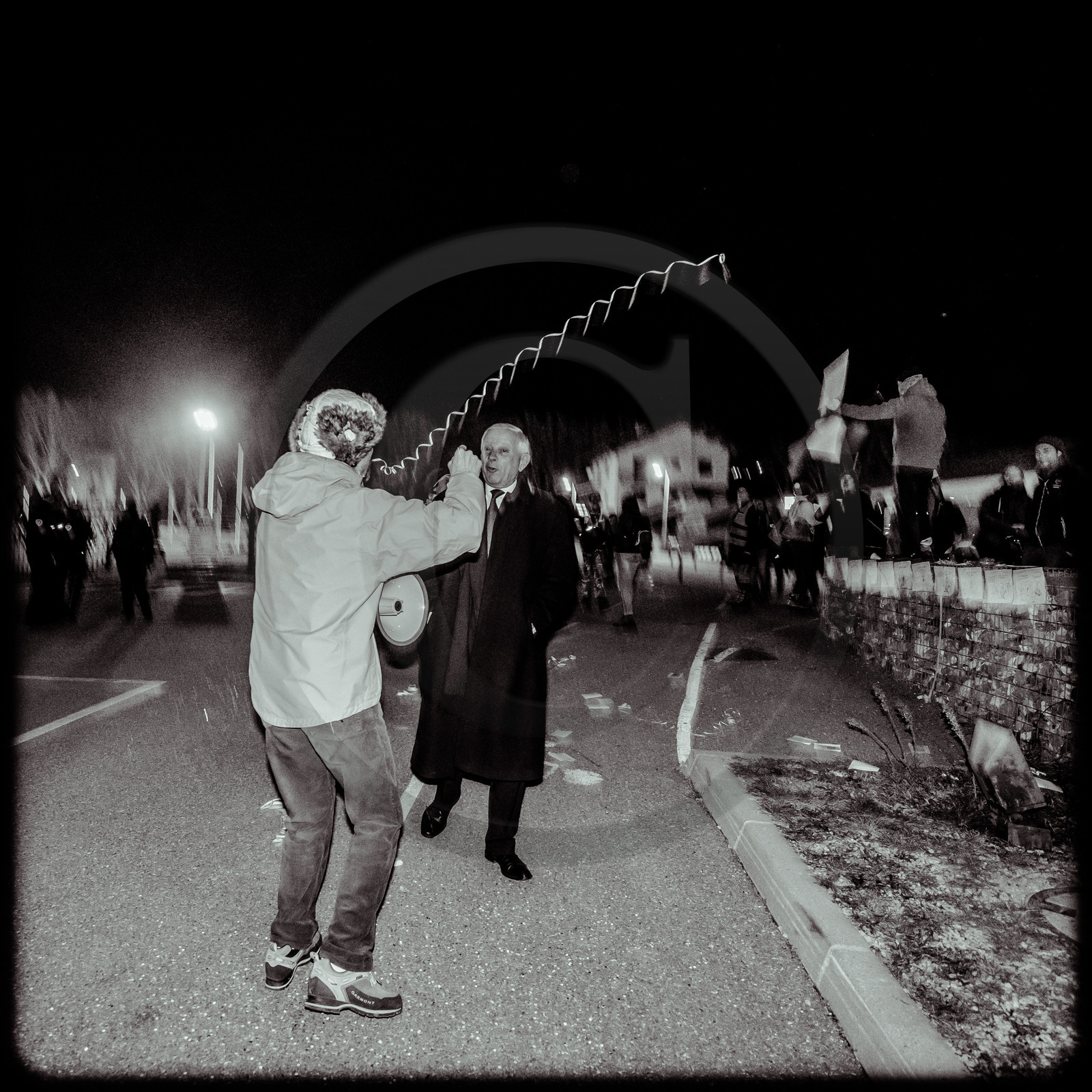 Ras Le Rallye