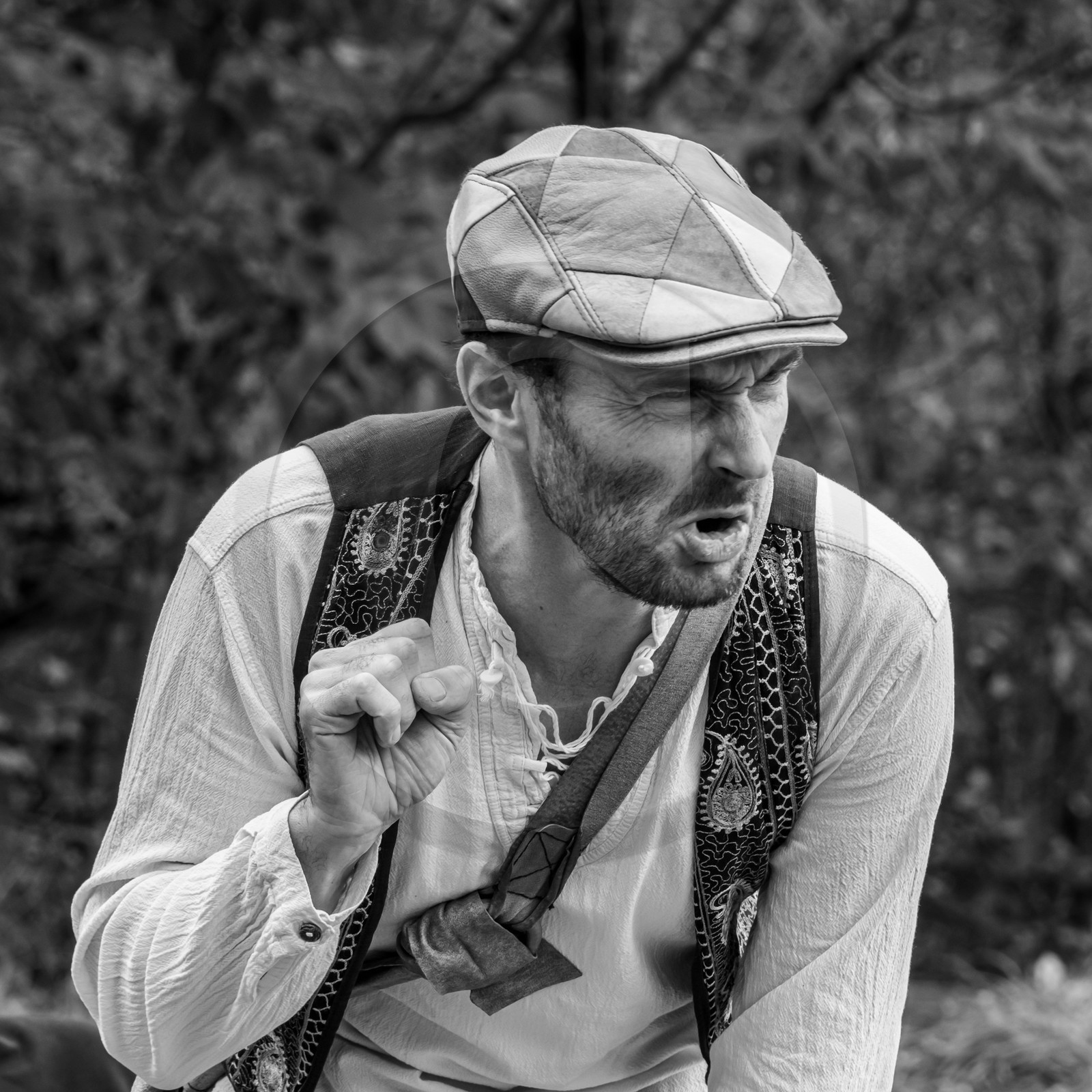 27 octobre 2024 : Contes avec Gilles Bougère 27 octobre 2024 : Contes avec Gilles Bougère