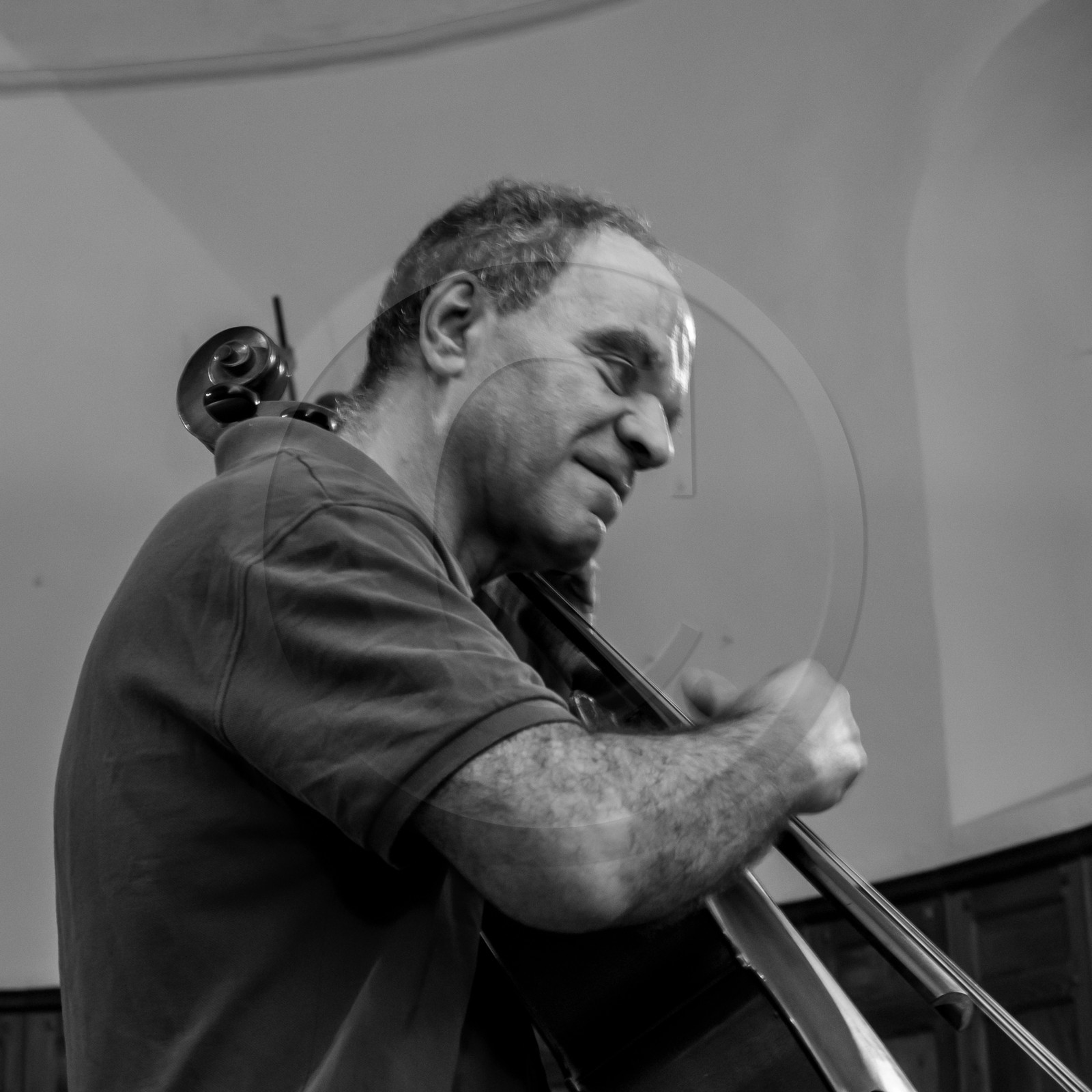 09 juillet 2019 : Concert à l'église de Bénévent