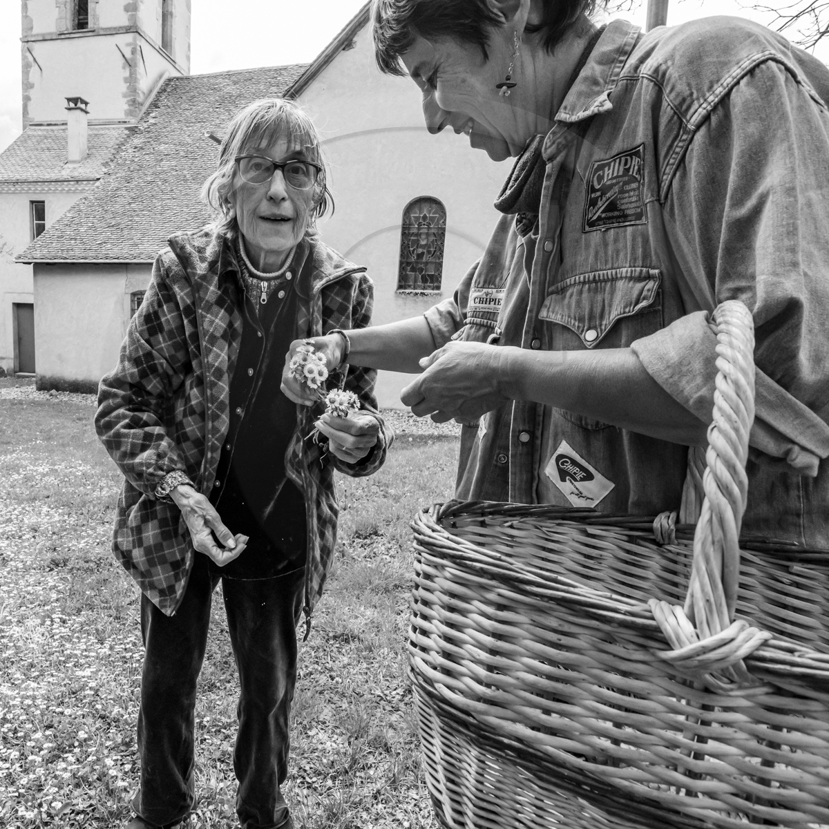 09 mai 2022 : L'UCC à l'Ouort
