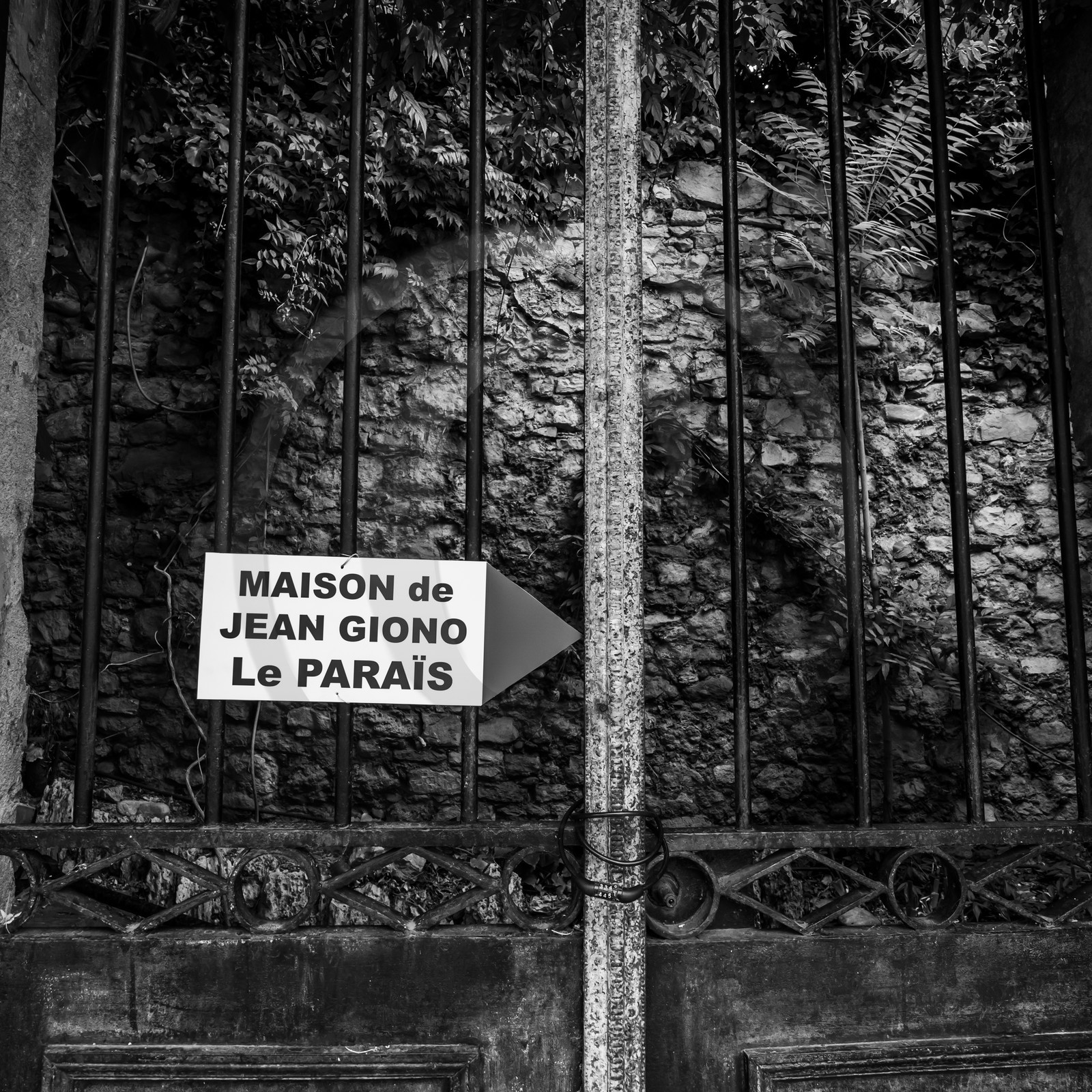 Rencontres Giono 2021 - Manosque Rencontres Giono 2021 - Manosque