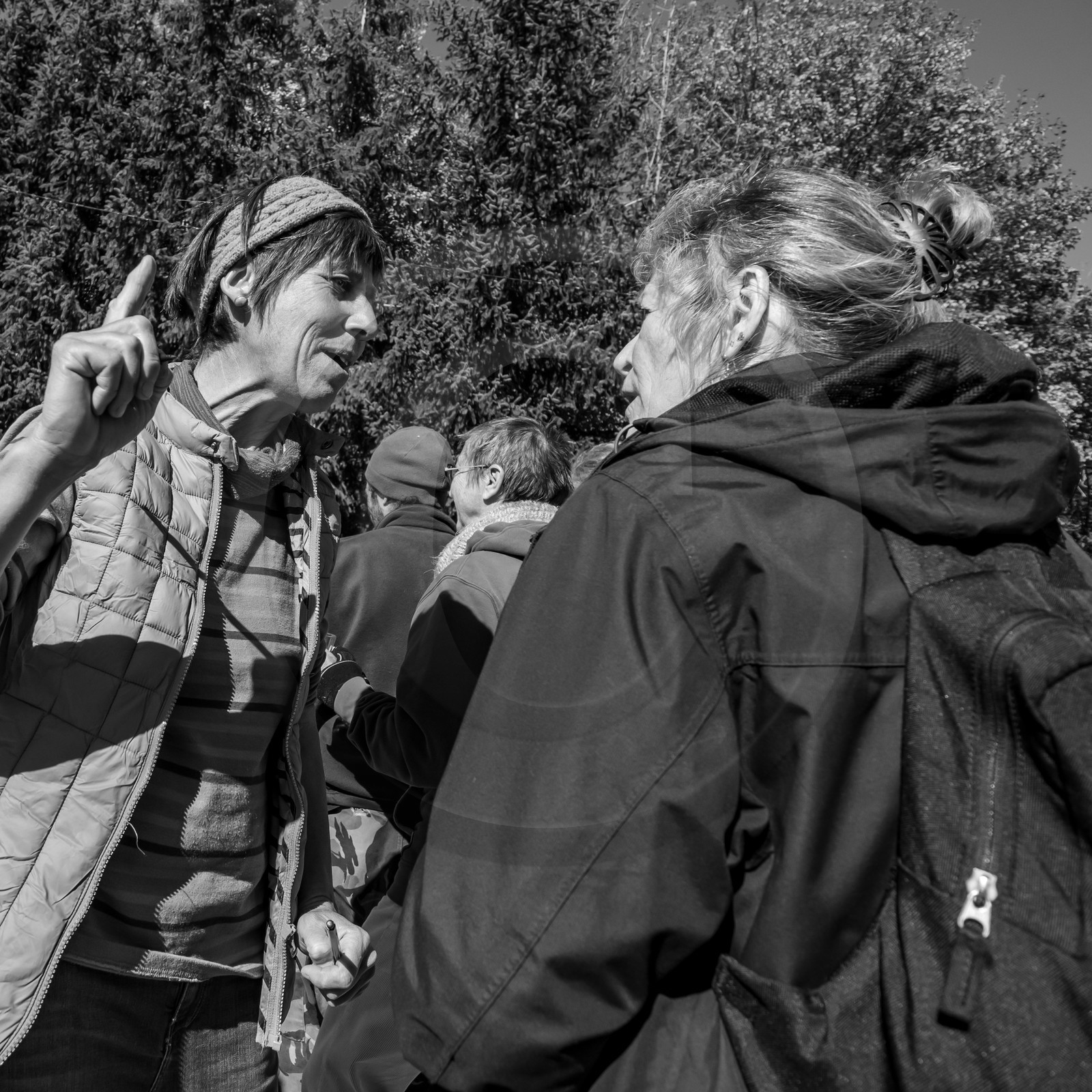 24 octobre 2021 : Fais ta soupe et ramène ta pomme