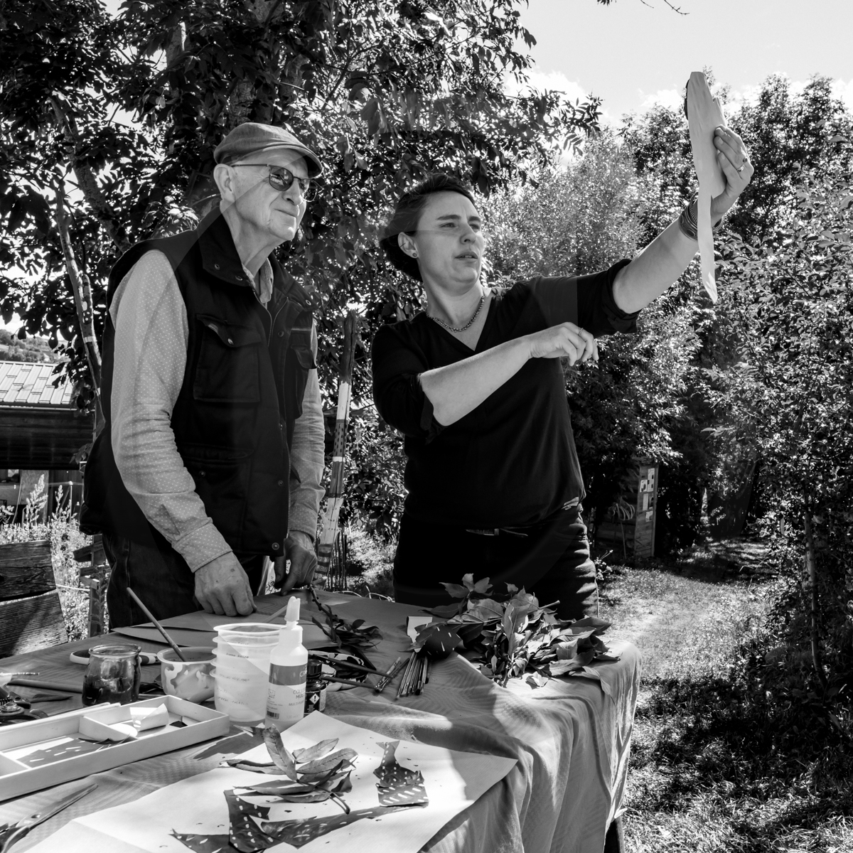 09 septembre 2022 : Journ&ée des aidants et des aidés