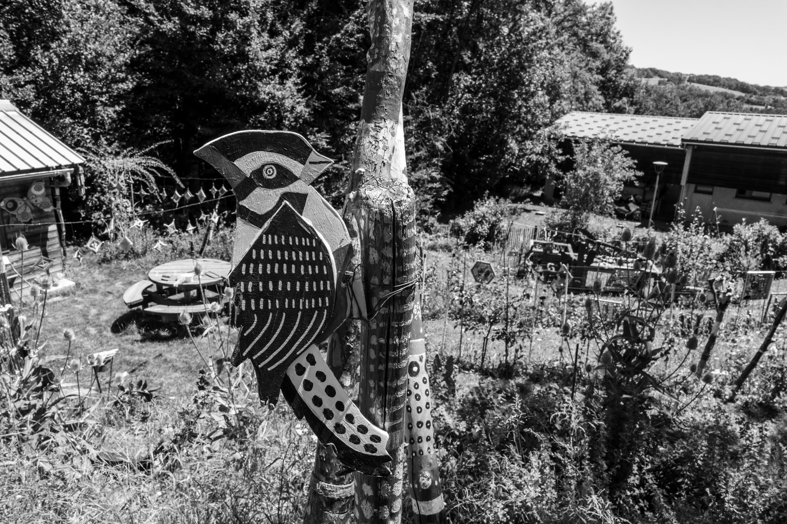 16 juillet 2025 : Les Triplettes