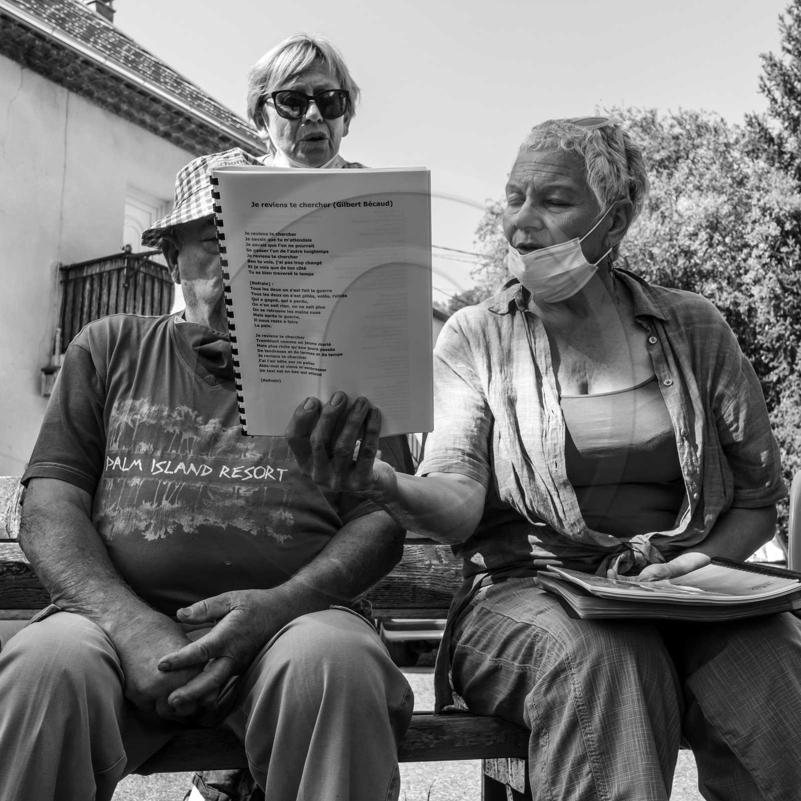 Après-midi contes et promenade