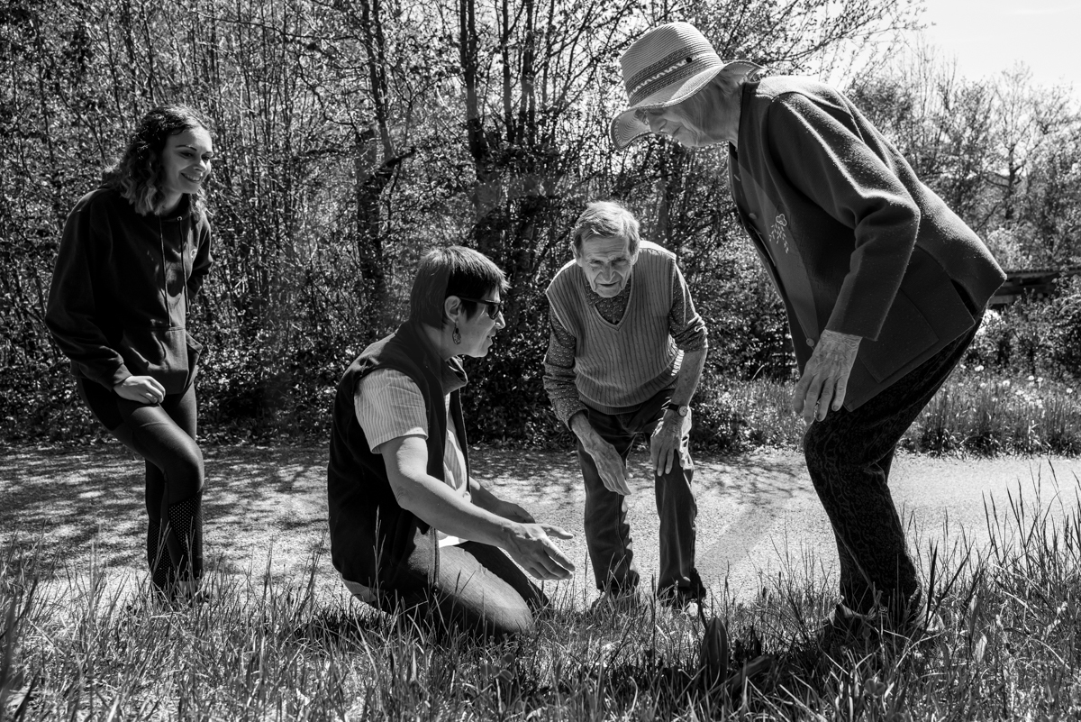 05 mai 2023 : L'UCC à l'Ouort
