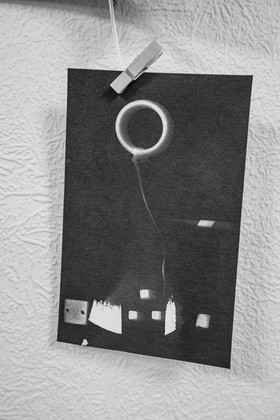 Broderies sur les photographies de Denis Lebioda, jeux, panneaux mon livre préféré, voyage en amérique latine de Claudine et Denis Meyer