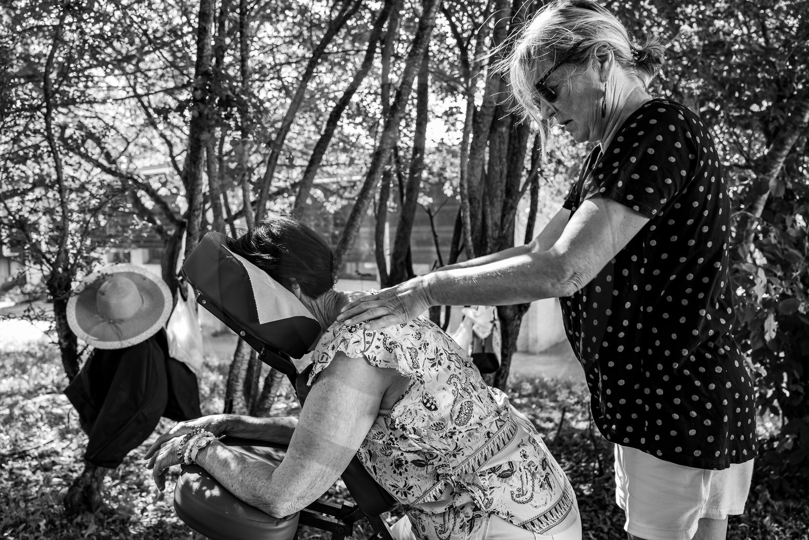 26 juin 2023 : journée des aidants et des aidés