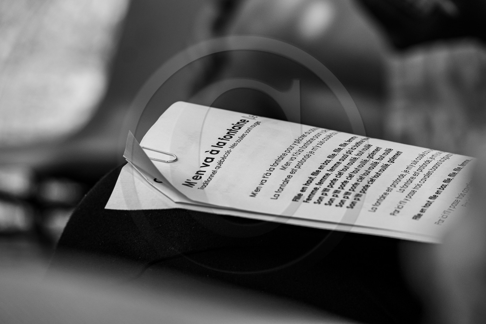 28 juin 2023 : Une chorale à l'Ouort (3)