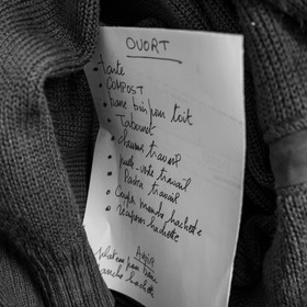 10 novembre 2021 : Une réunion et des crêpes