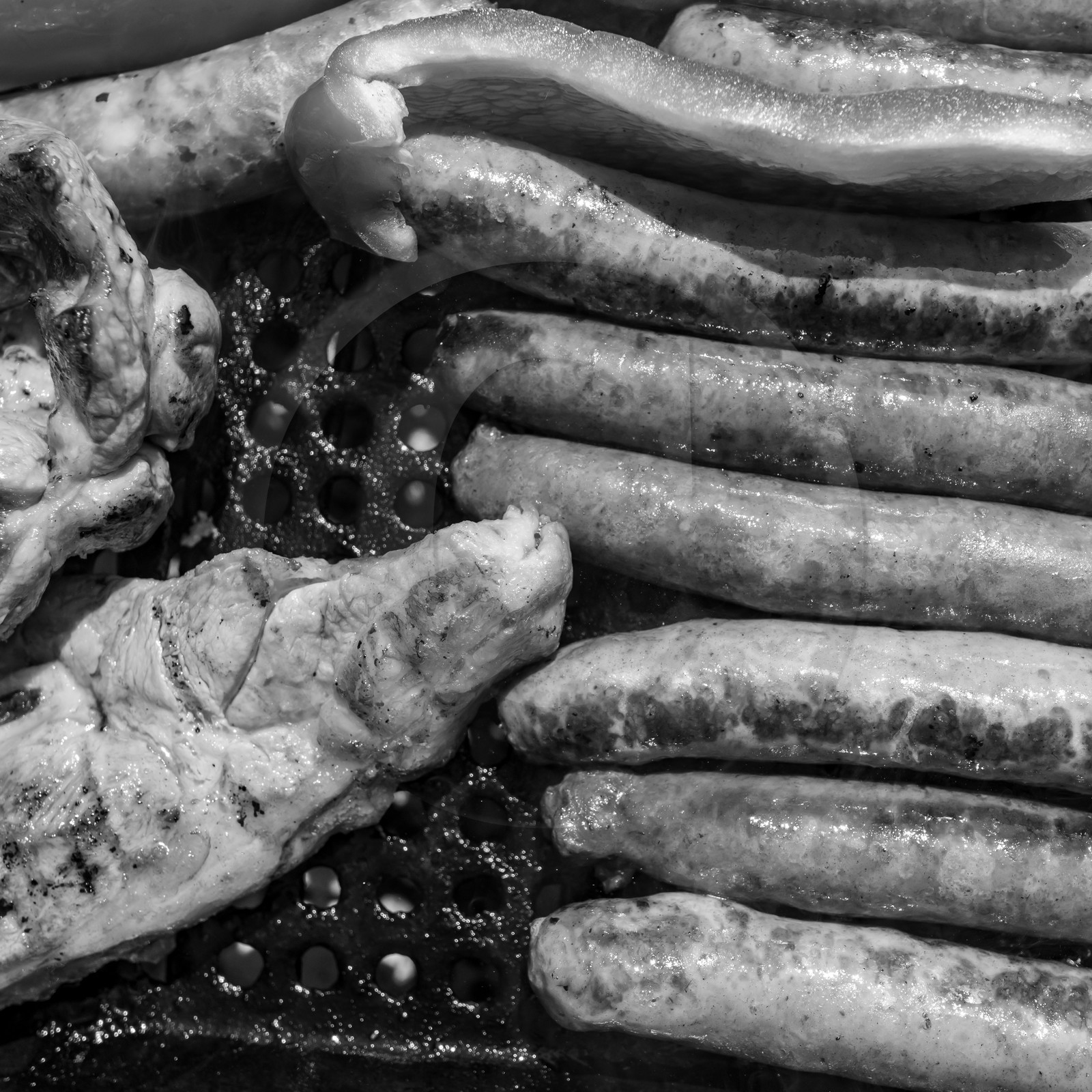 18 août 2021 : un barbecue avec l'APF