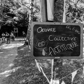 11, 12 et 13 août 2021 : L'Echo des Mots