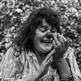 27 septembre 2023 : des crêpes et des clowns