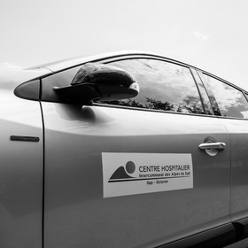 Une après-midi au jardin