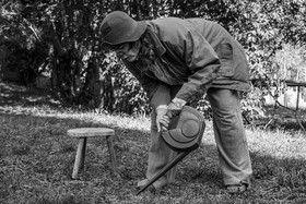 27 septembre 2023 : des crêpes et des clowns