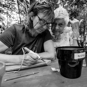 11, 12 et 13 août 2021 : L'Echo des Mots