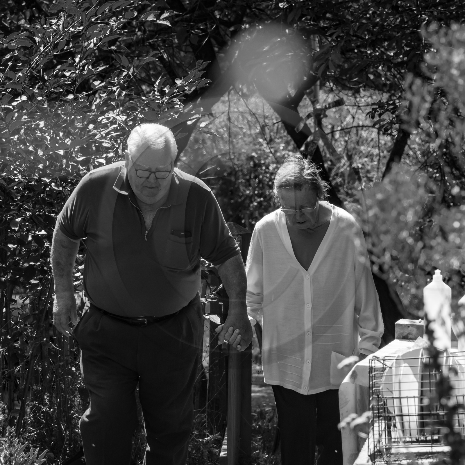 23 août 2021 : L'UCC à l'Ouort