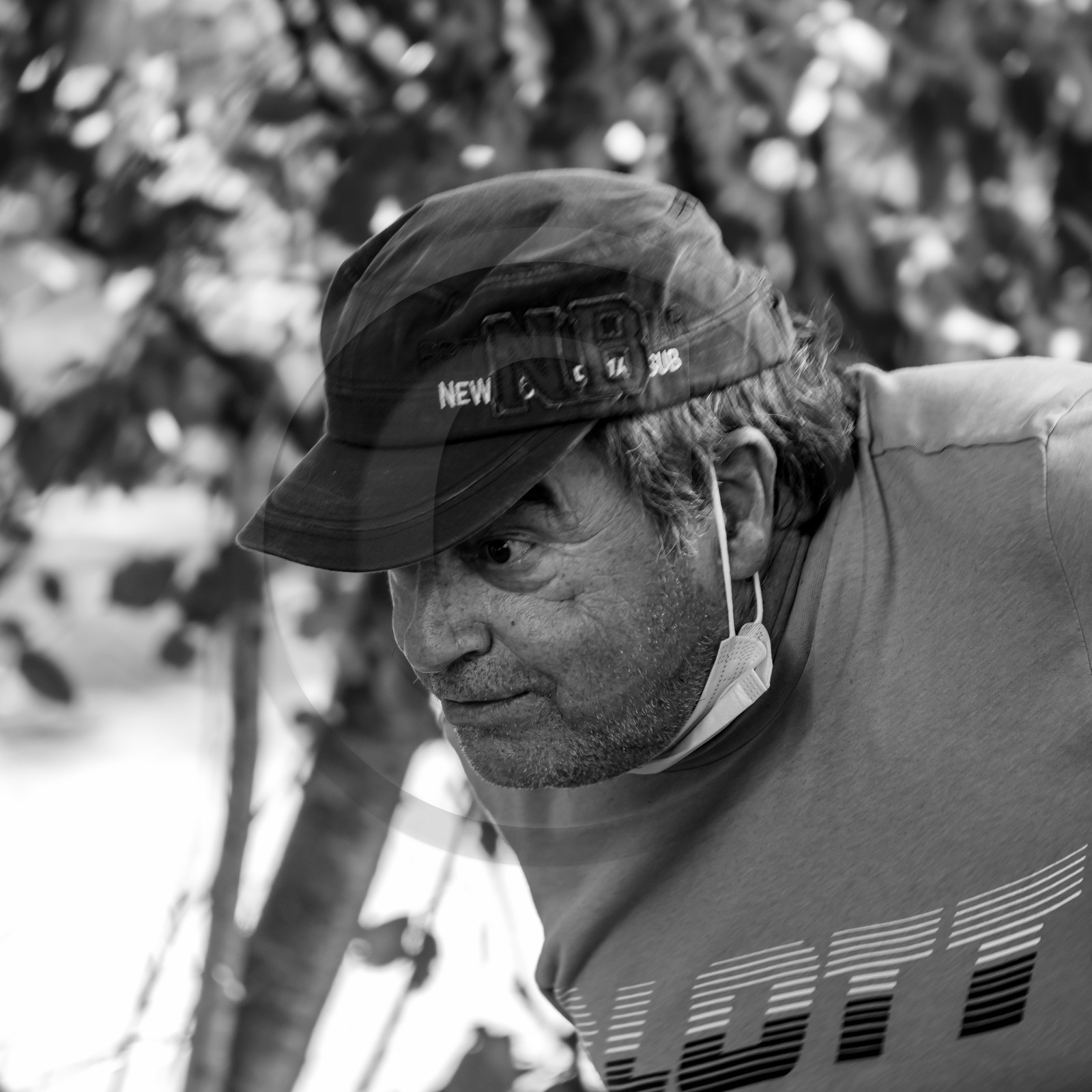 28 juillet 2021 : des jeux et des masques