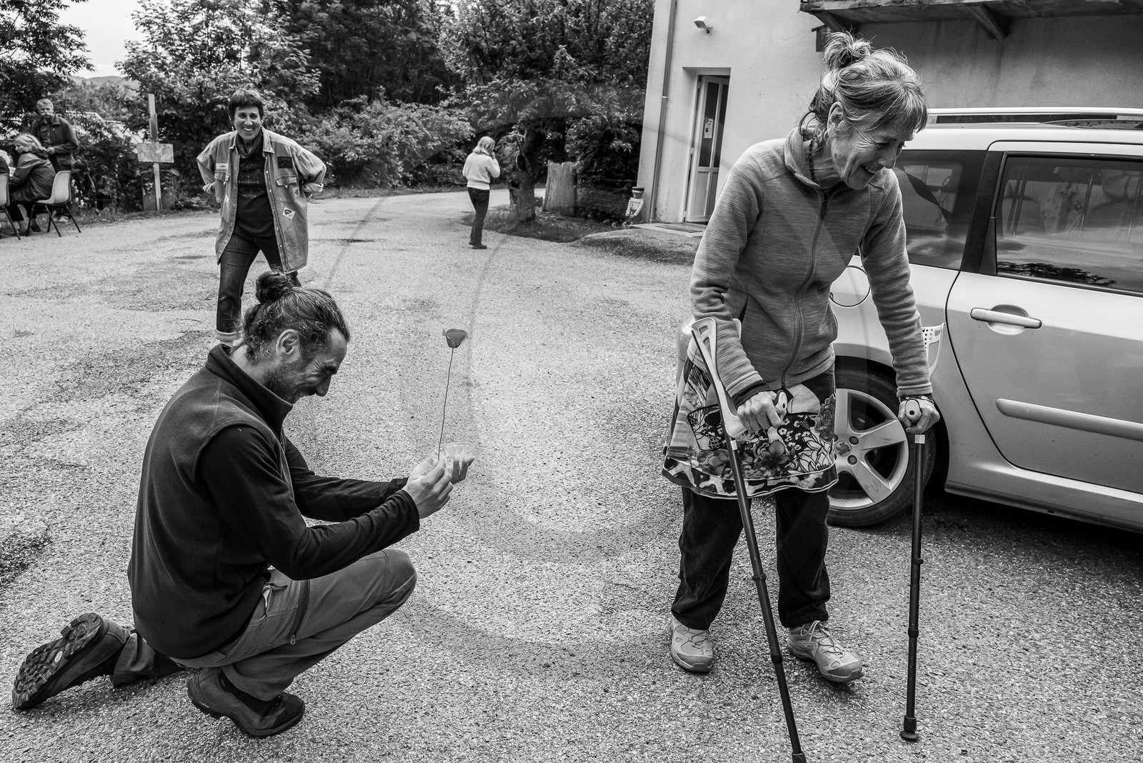 31 mai 2023 : Le conte de l'Ouort