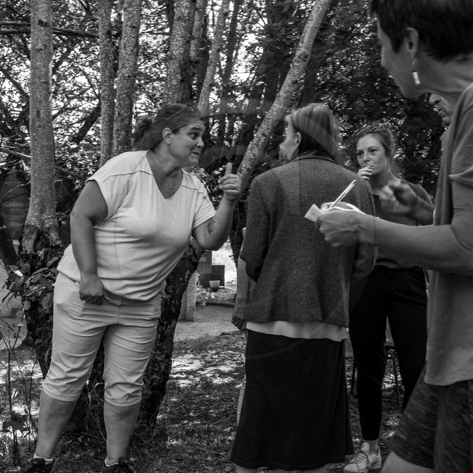 13 septembre 2021 : L'UCC à l'Ouort