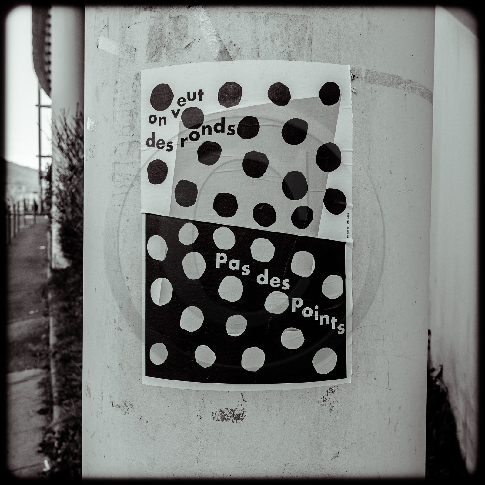 Manifestation à Gap le 14 janvier 2020 Manifestation à Gap le 14 janvier 2020