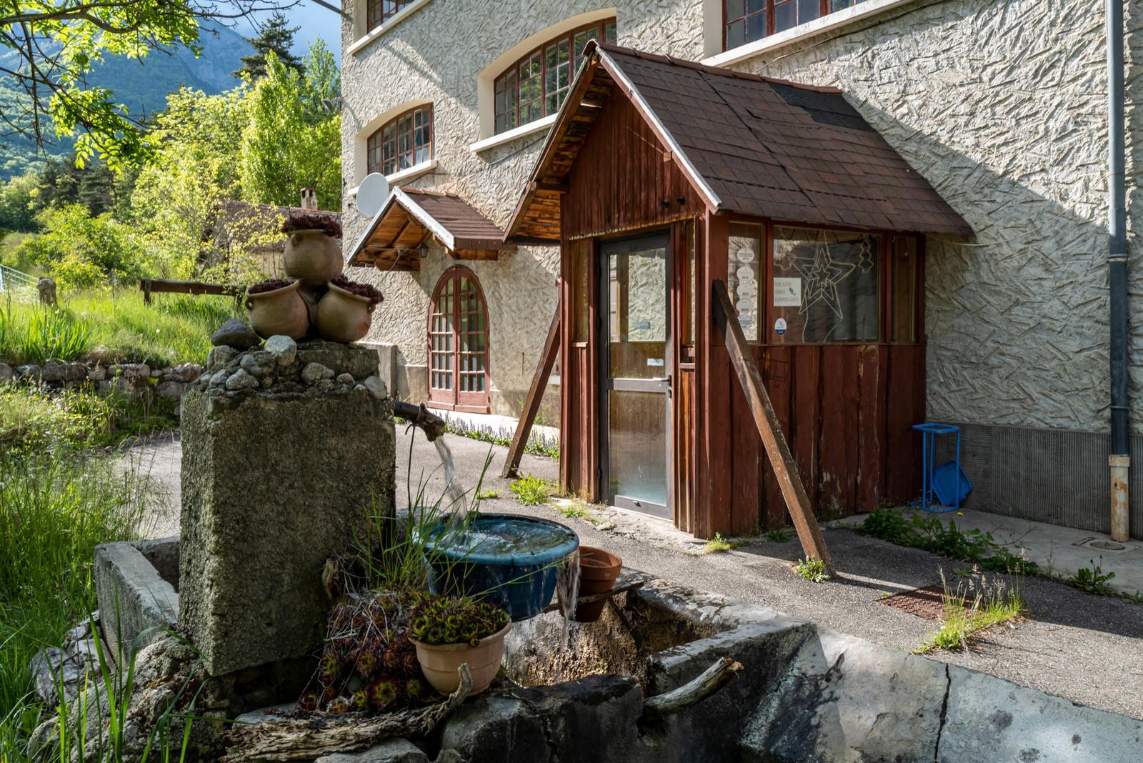 Le Pas du Loup - Le Glaizil -14 mai 2023